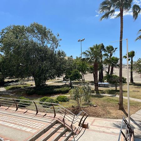 Apartment Puerto Marina - First Line Beach - Benalmadena - Malaga المظهر الخارجي الصورة